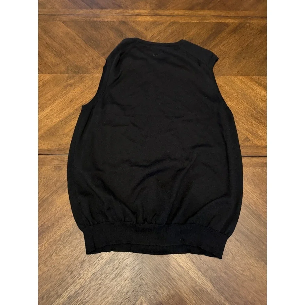 Nike golf neck